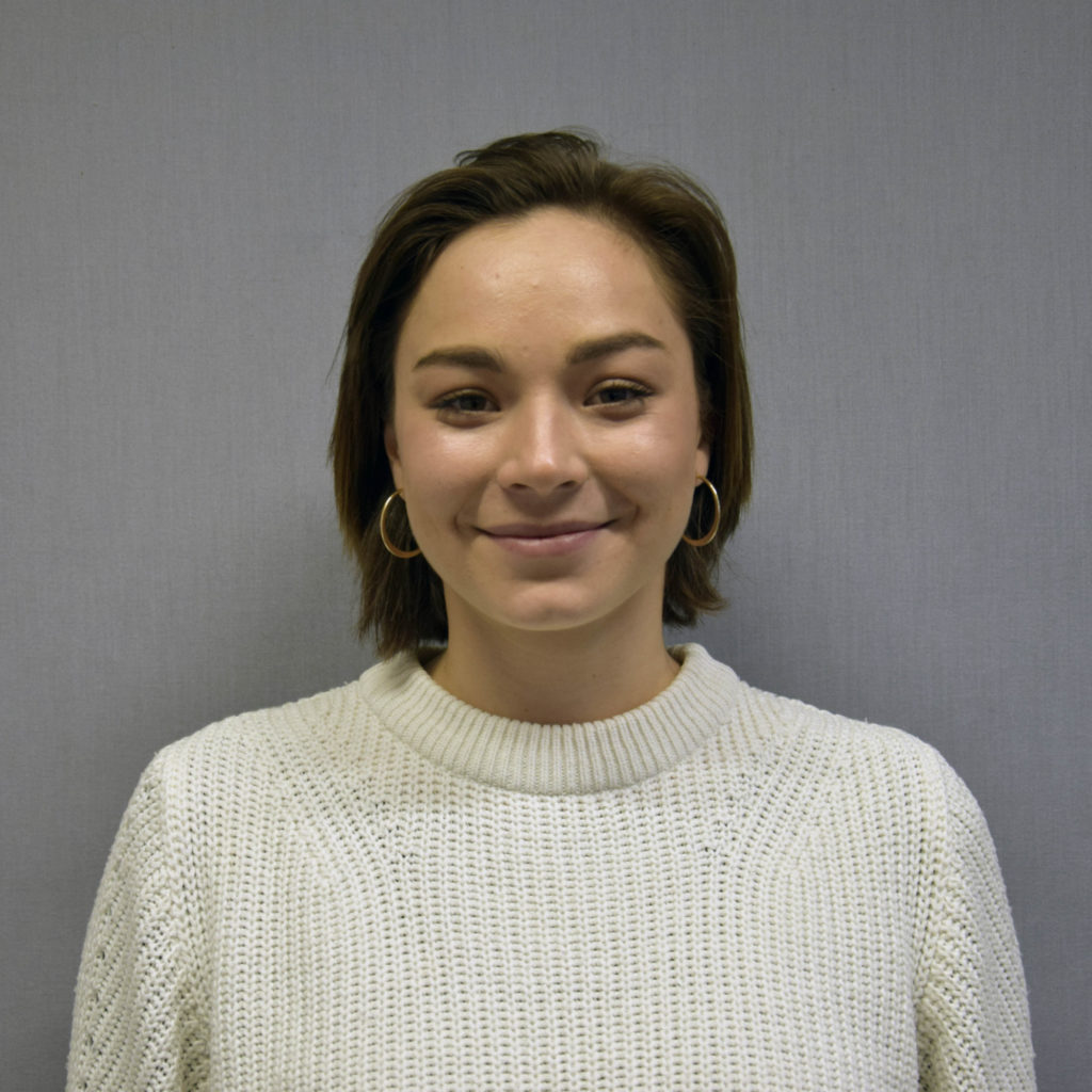 Porträt Laura Schmidt